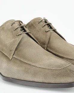 Giorgio Geklede Schoenen
