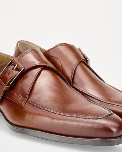 Giorgio Geklede schoenen