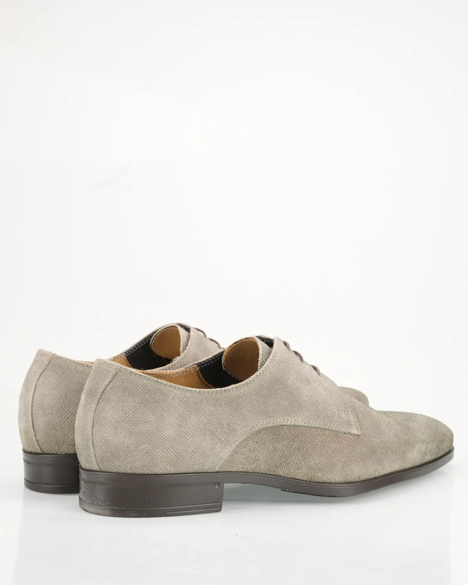 Giorgio Geklede schoenen