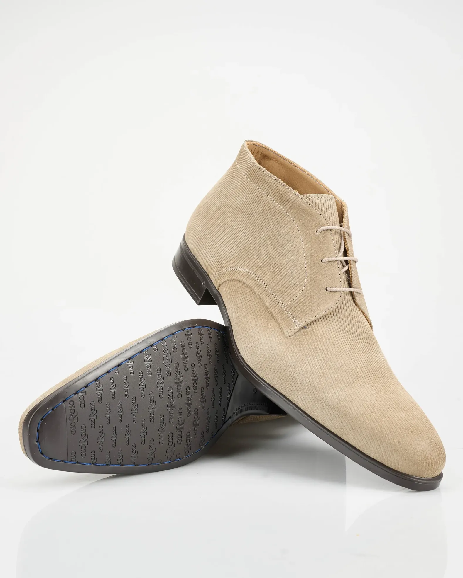 Giorgio Geklede schoenen