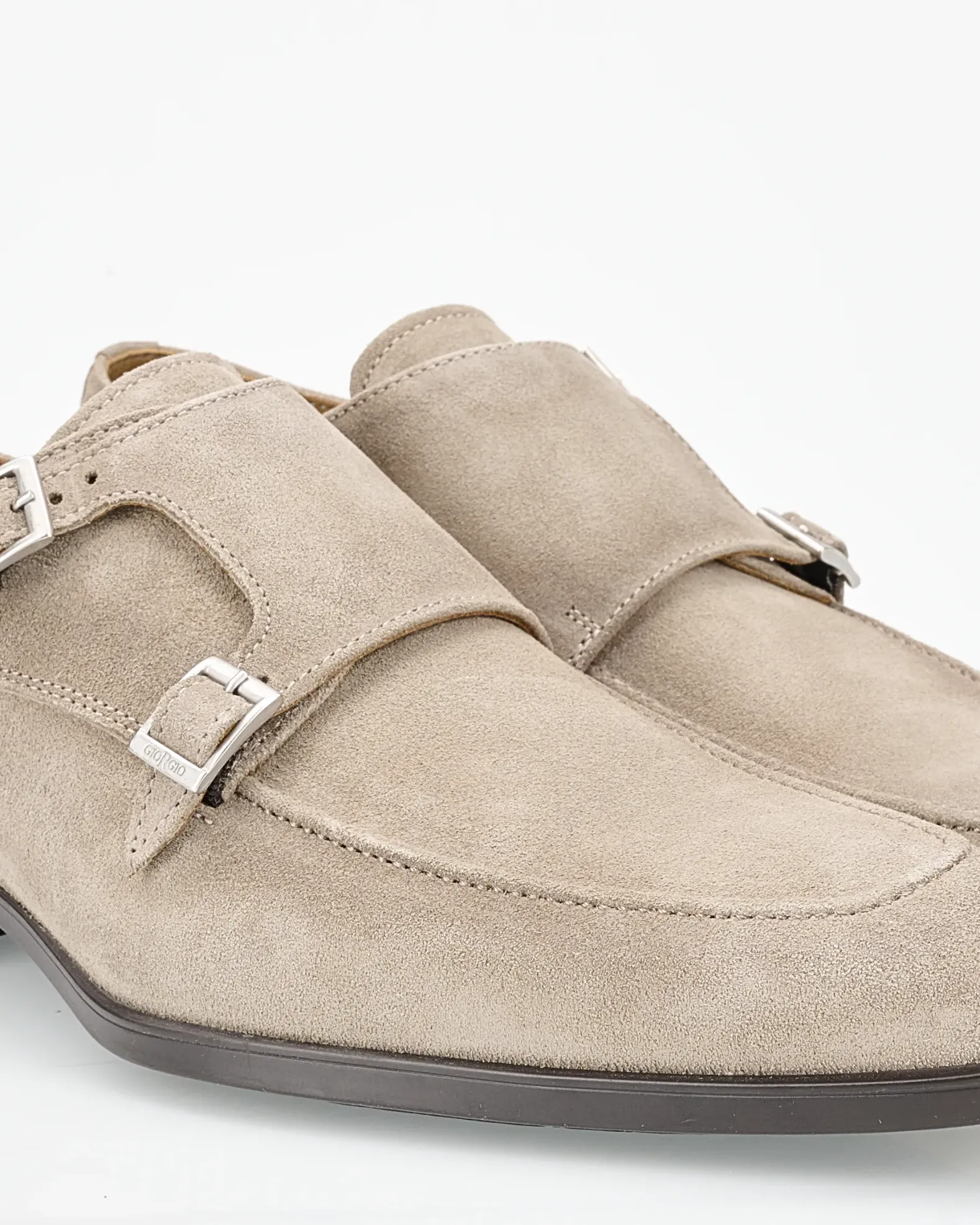 Giorgio Geklede schoenen