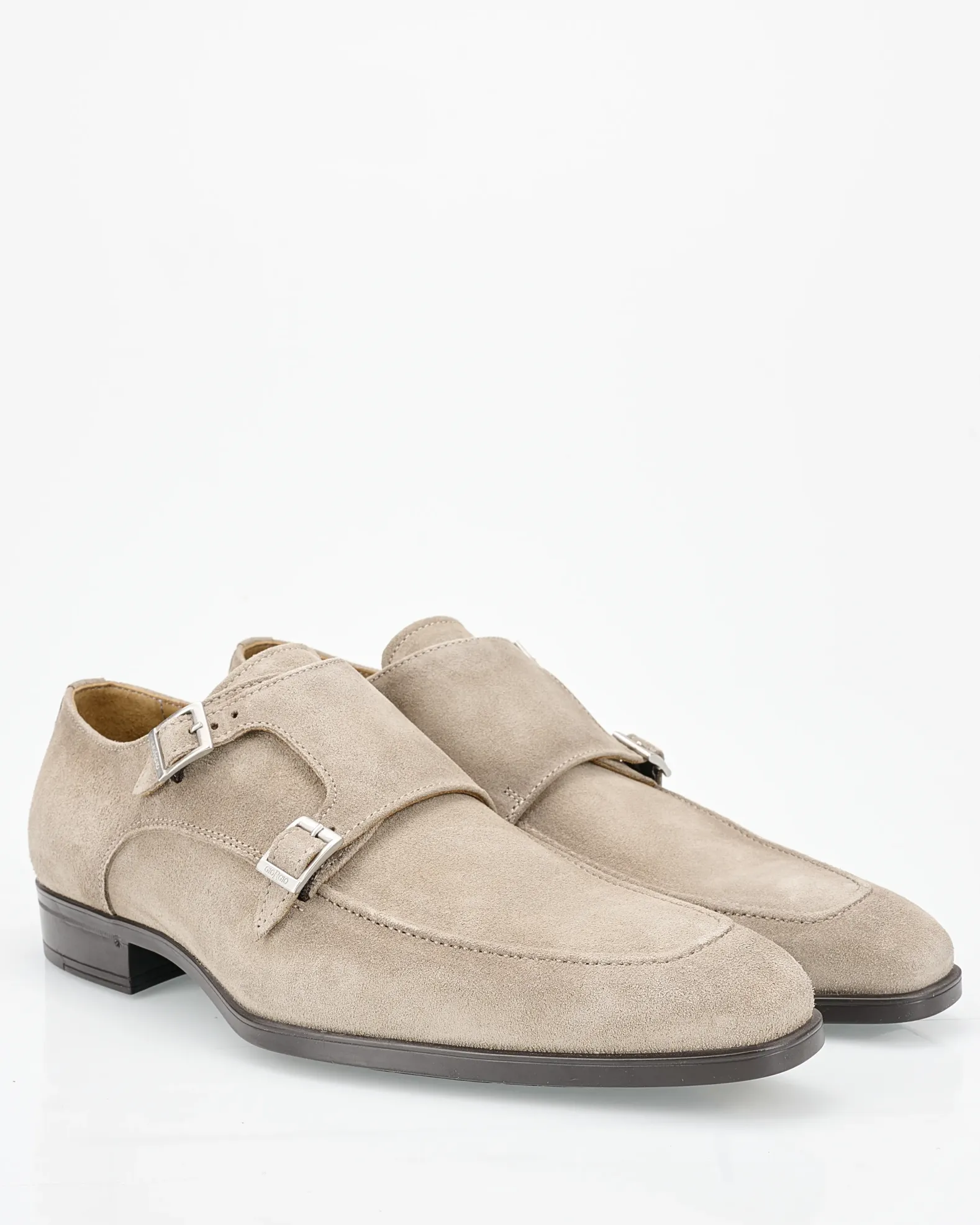 Giorgio Geklede schoenen