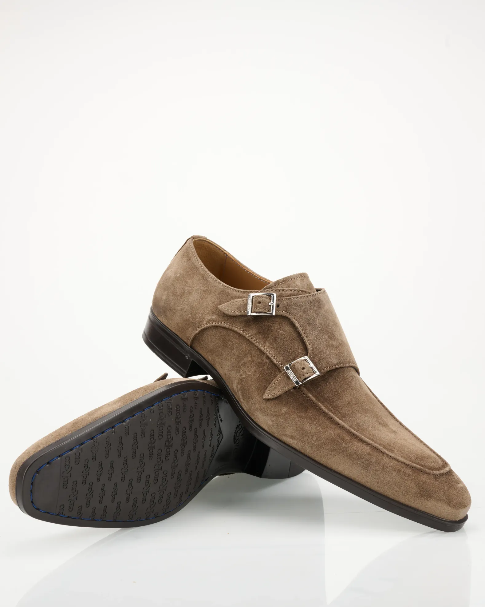 Giorgio Geklede schoenen