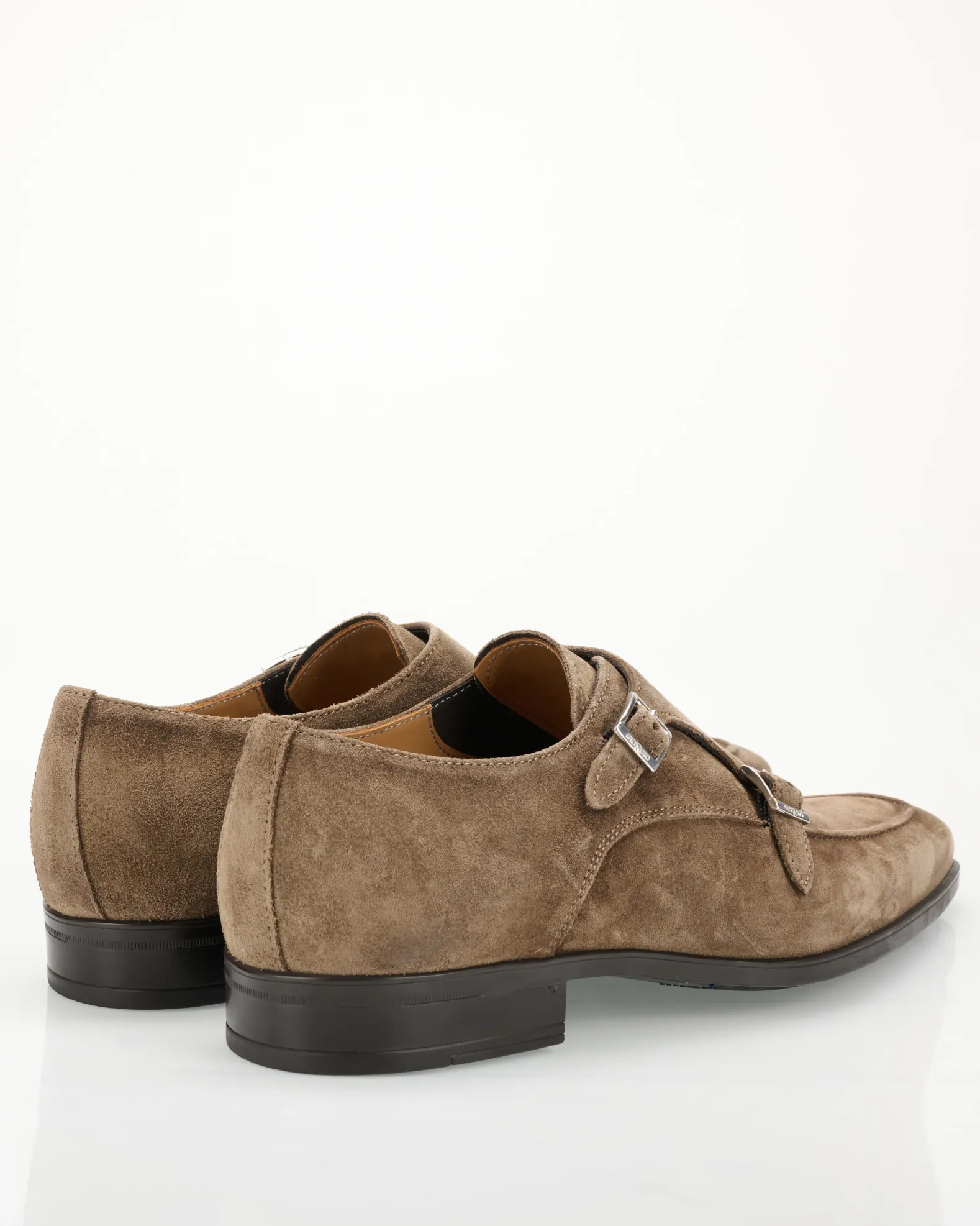 Giorgio Geklede schoenen