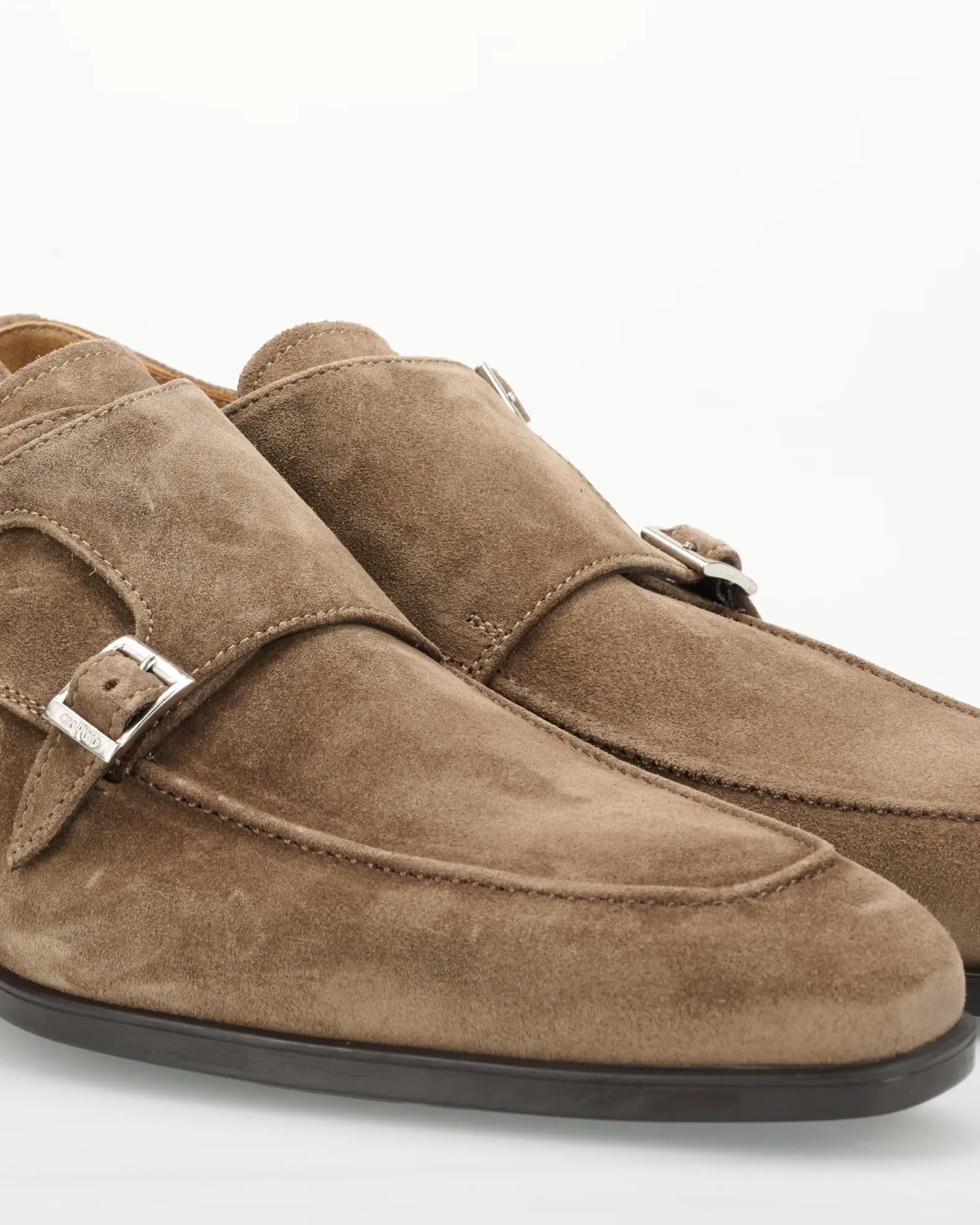 Giorgio Geklede schoenen