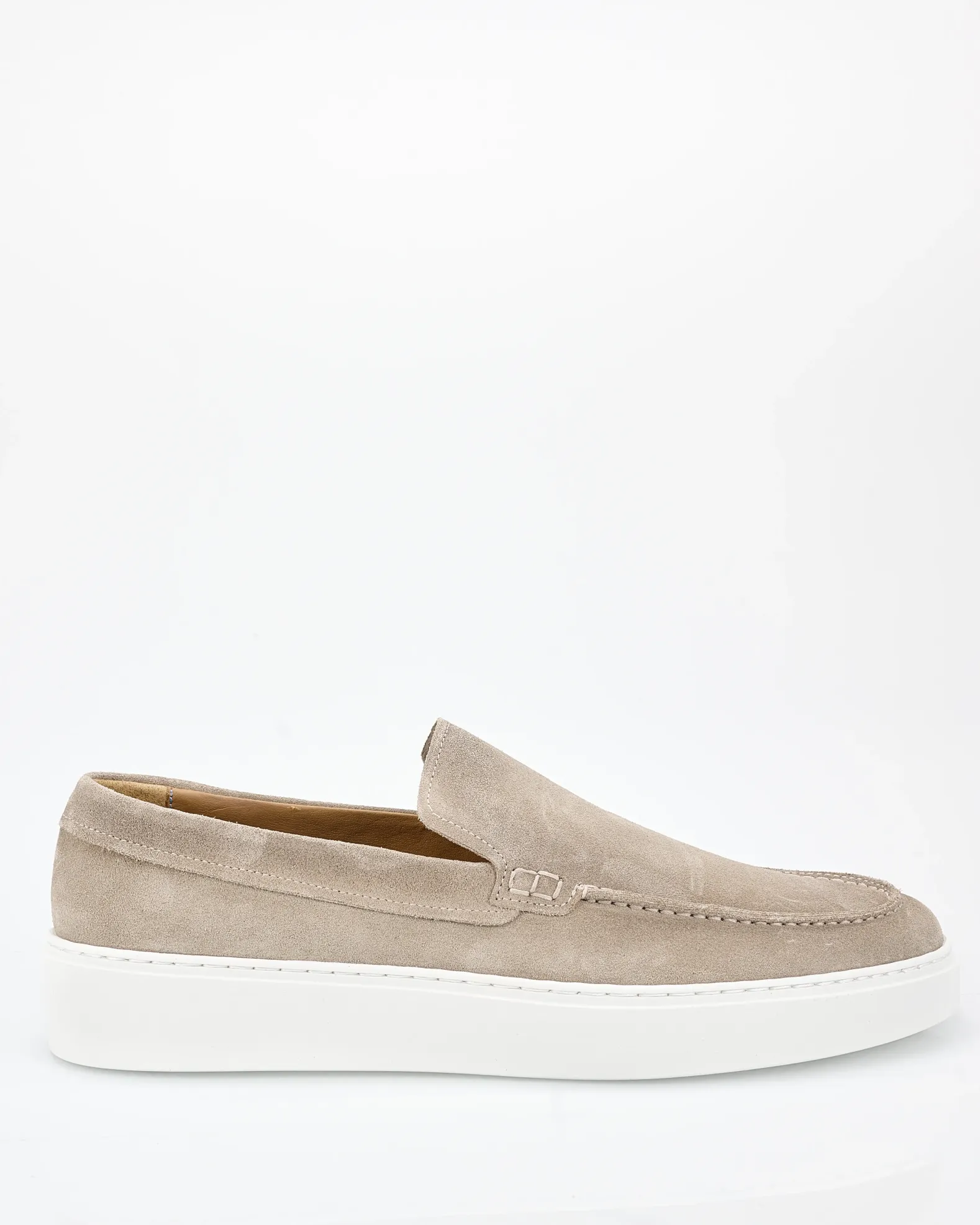 Giorgio Loafers