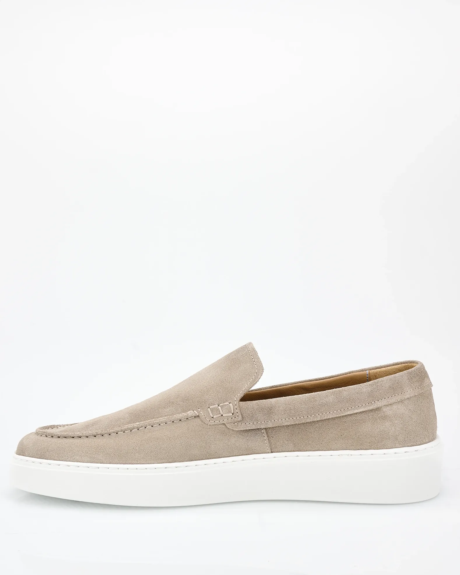 Giorgio Loafers