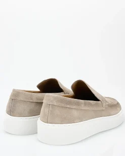 Giorgio Loafers