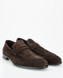 Giorgio Loafers