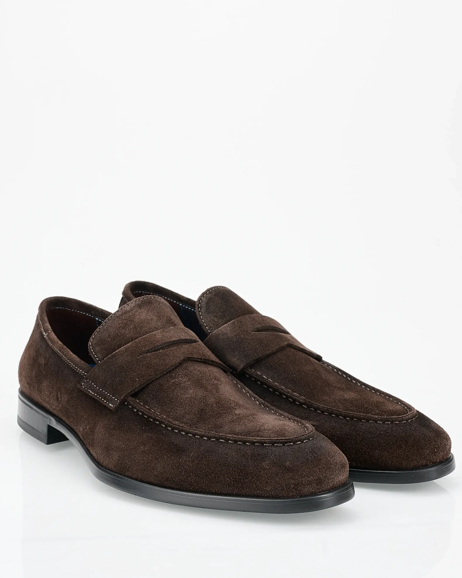 Giorgio Loafers