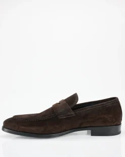 Giorgio Loafers