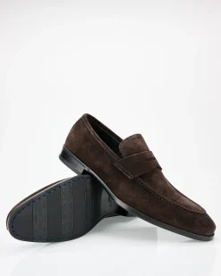 Giorgio Loafers