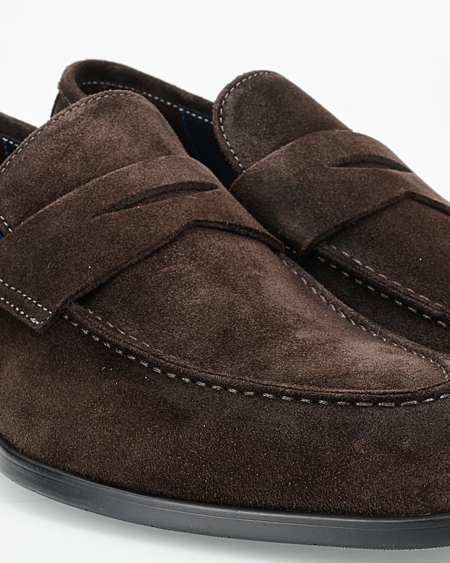 Giorgio Loafers