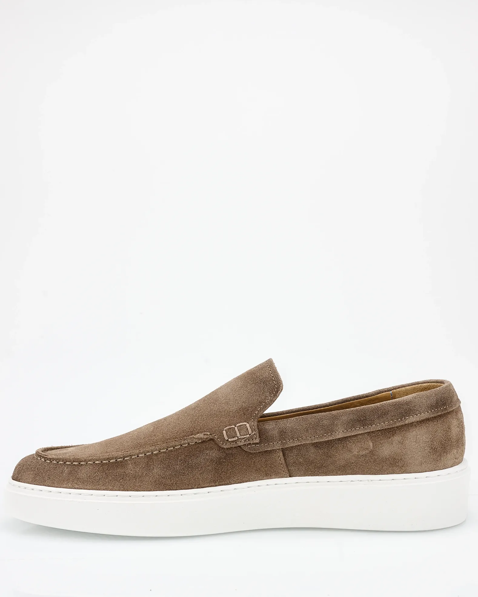 Giorgio Loafers
