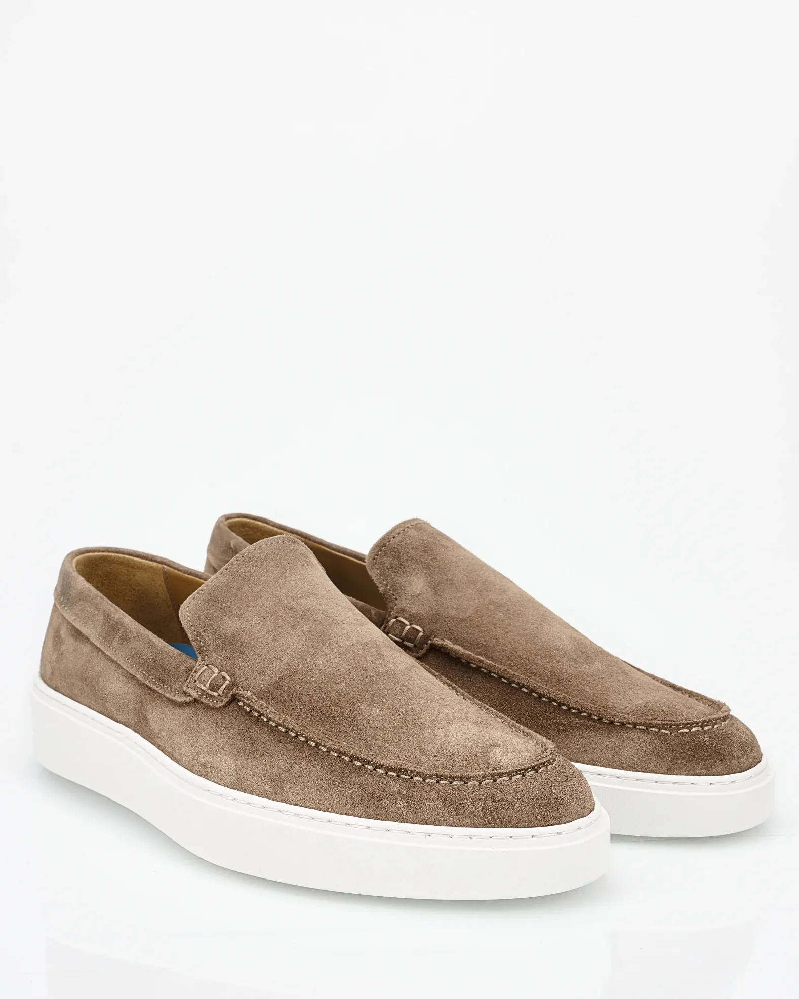 Giorgio Loafers