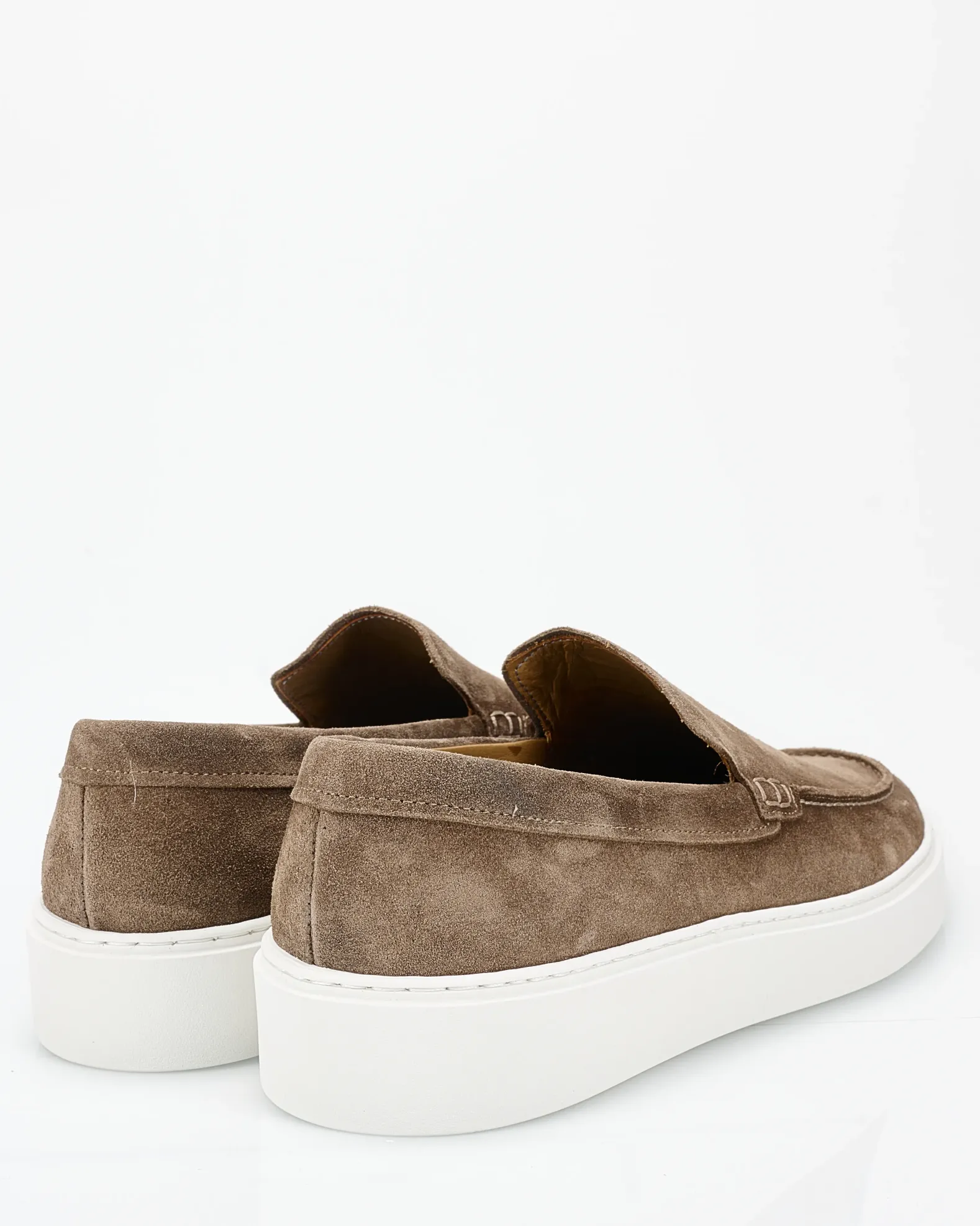 Giorgio Loafers
