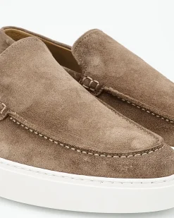 Giorgio Loafers