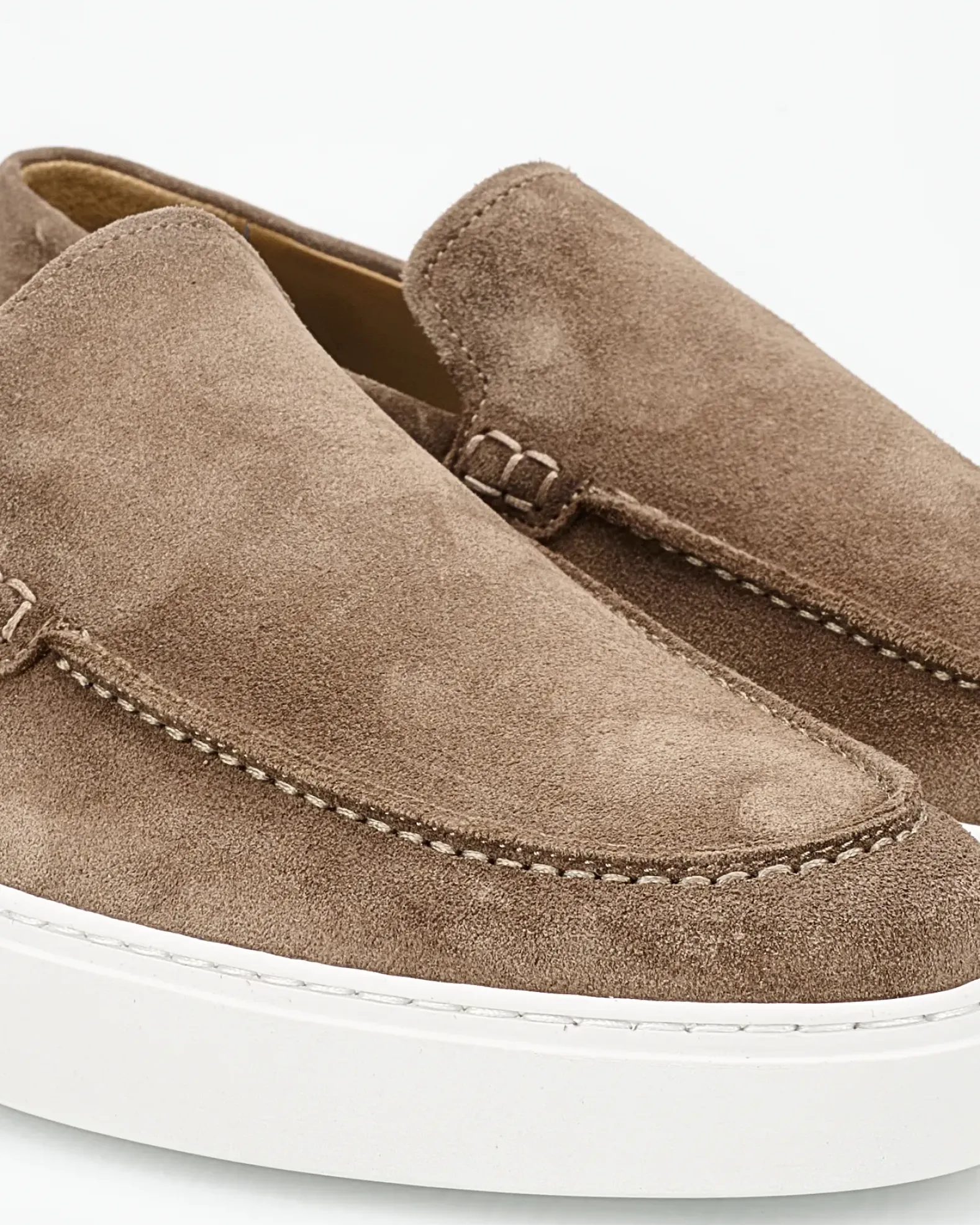 Giorgio Loafers