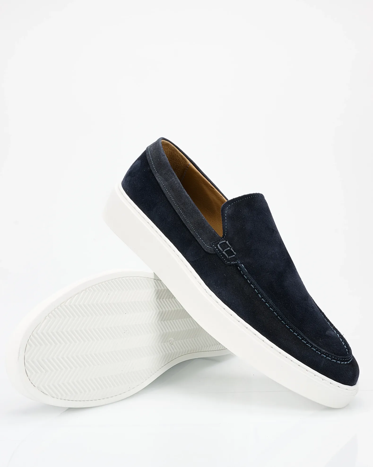 Giorgio Loafers