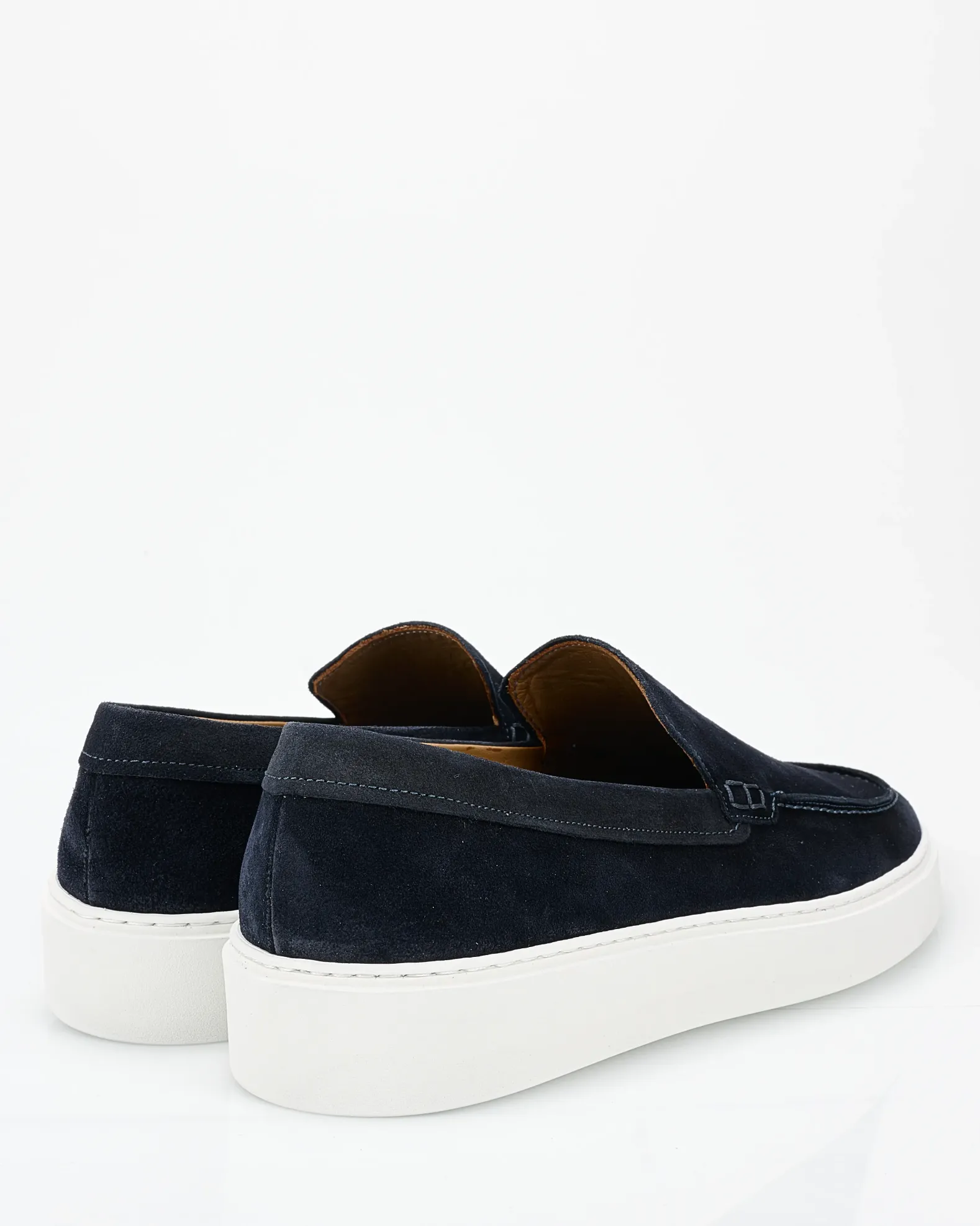 Giorgio Loafers