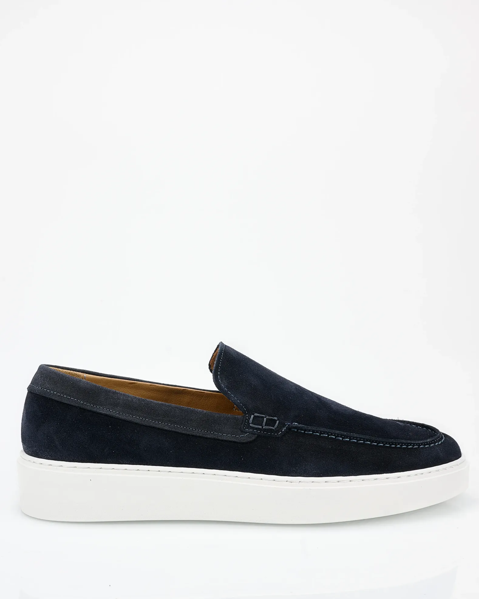 Giorgio Loafers