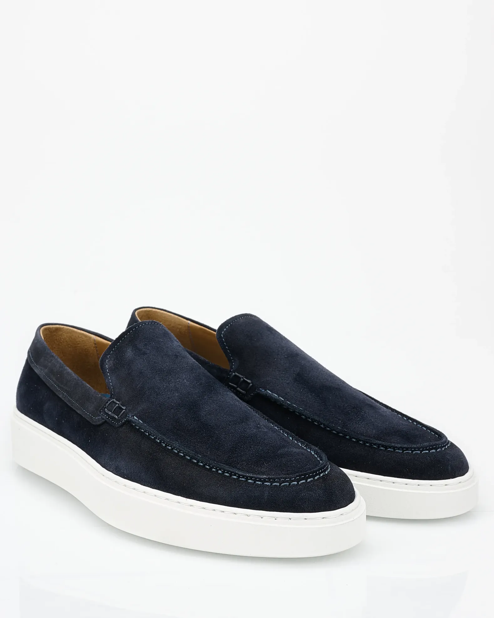 Giorgio Loafers