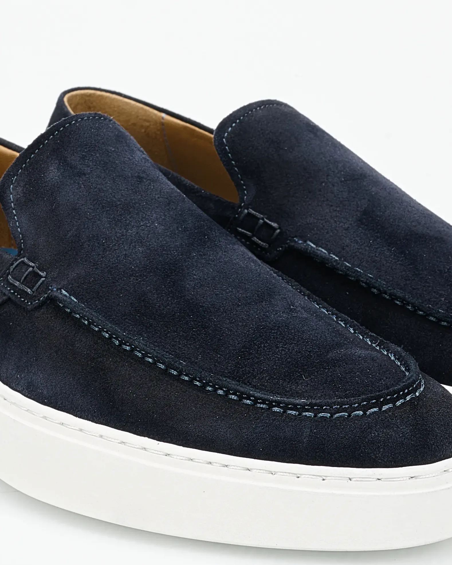 Giorgio Loafers