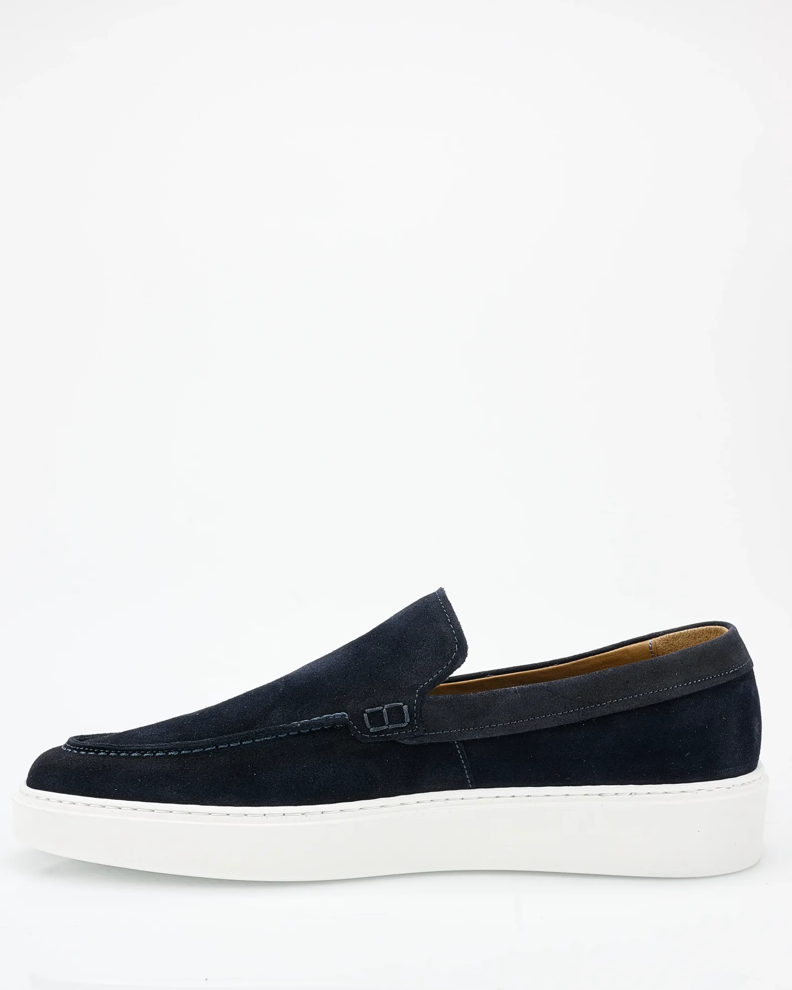 Giorgio Loafers