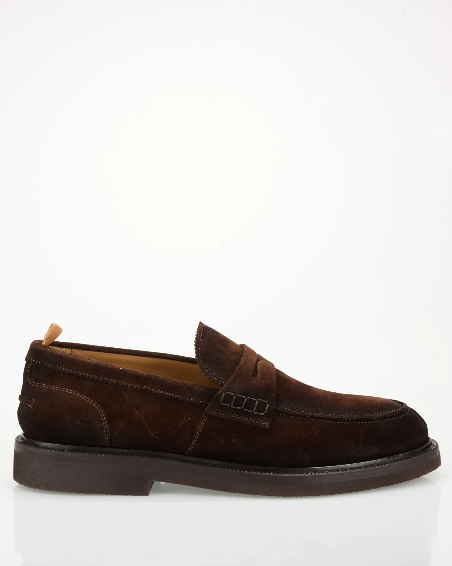 Giorgio Loafers