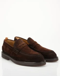 Giorgio Loafers