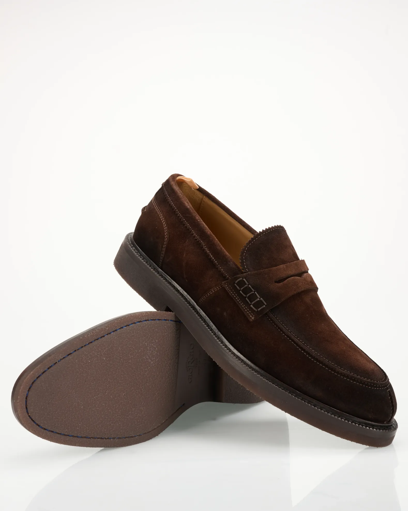 Giorgio Loafers
