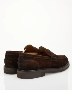 Giorgio Loafers