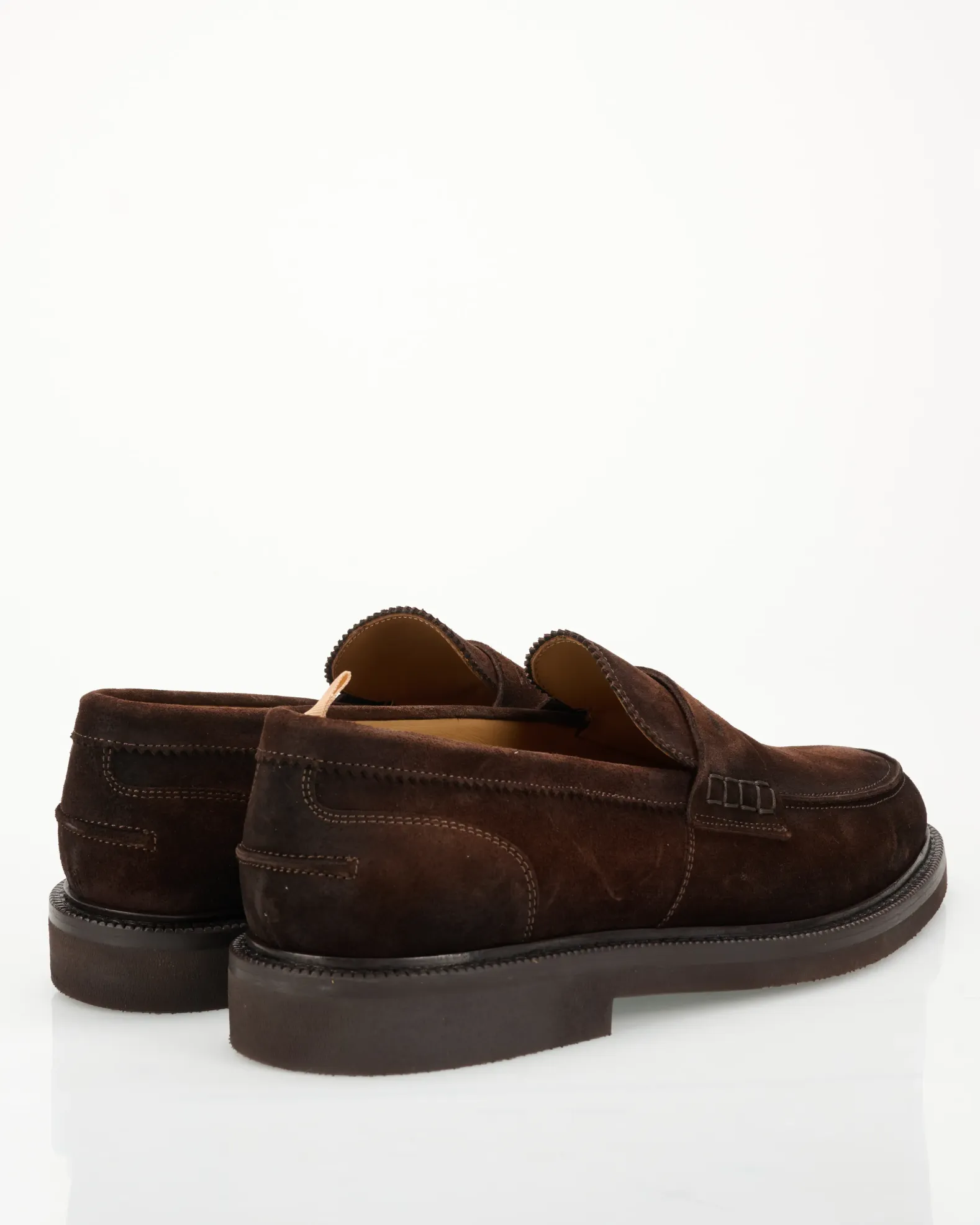 Giorgio Loafers