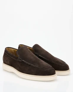 Giorgio Loafers