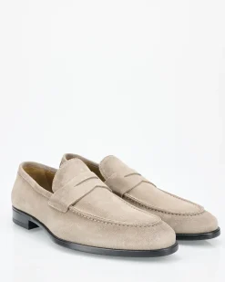 Giorgio Loafers