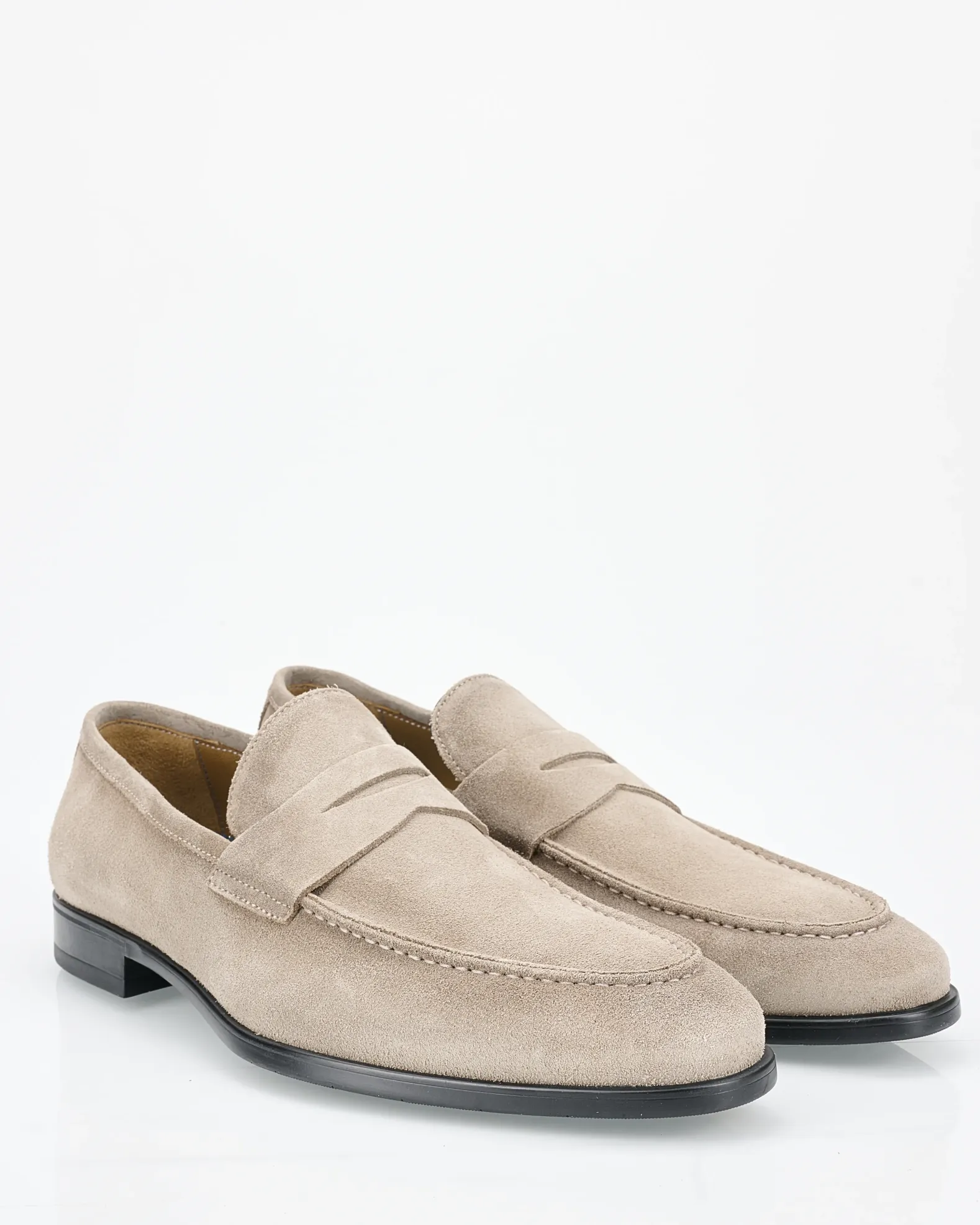 Giorgio Loafers