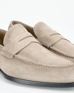 Giorgio Loafers
