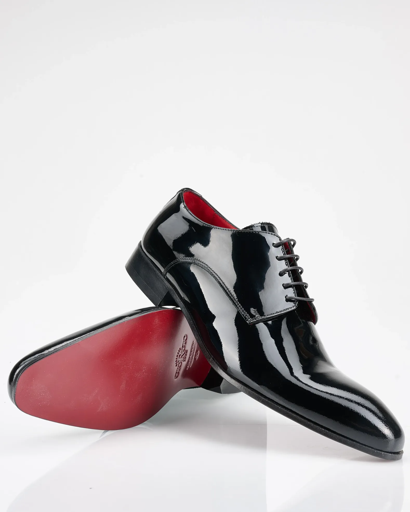 Giorgio Smoking Schoenen