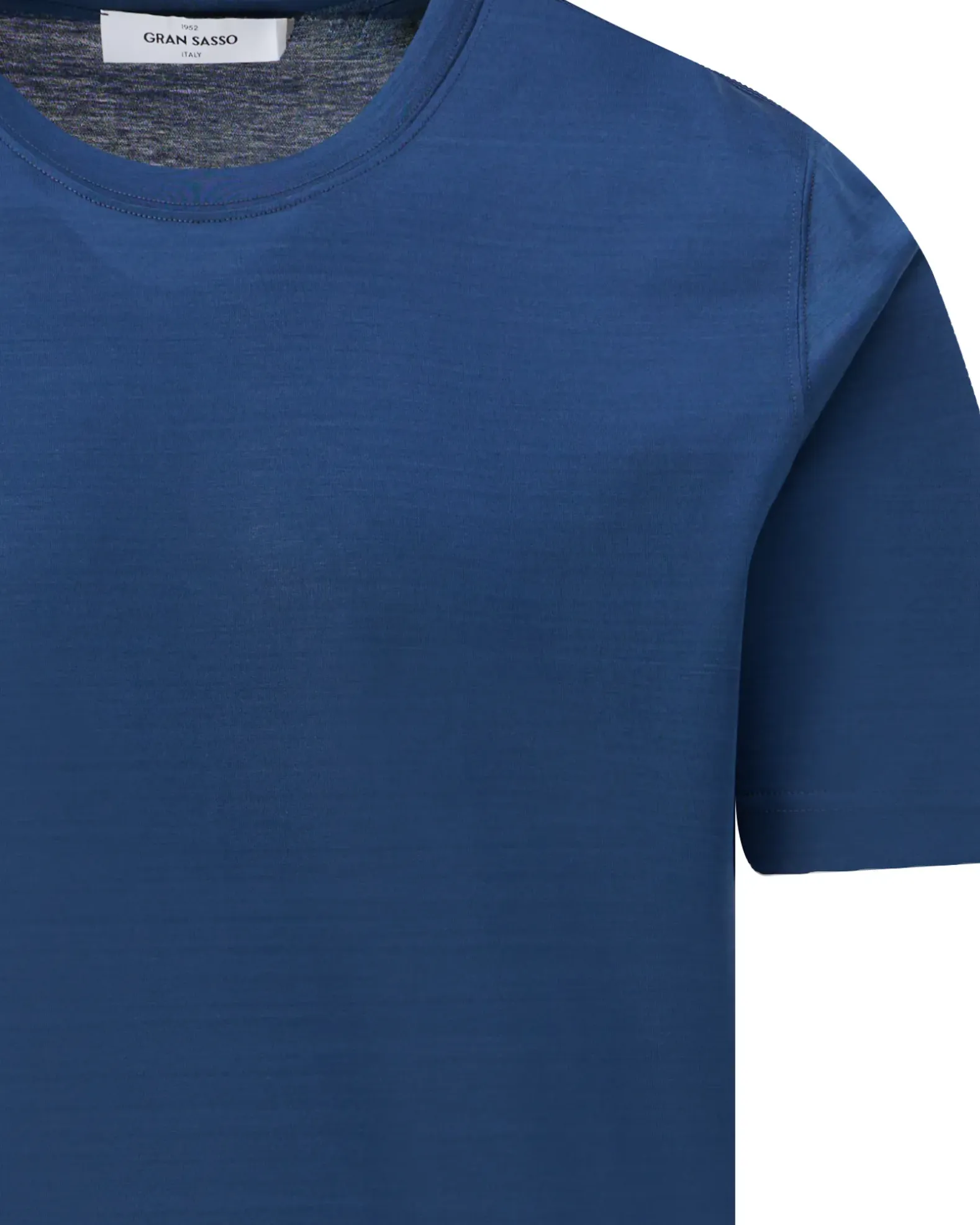 Gran Sasso T-shirt Korte mouw