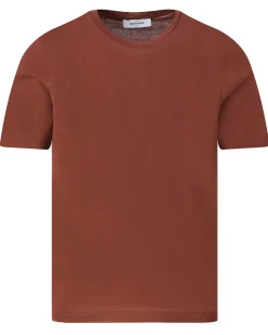Gran Sasso T-shirt Korte mouw
