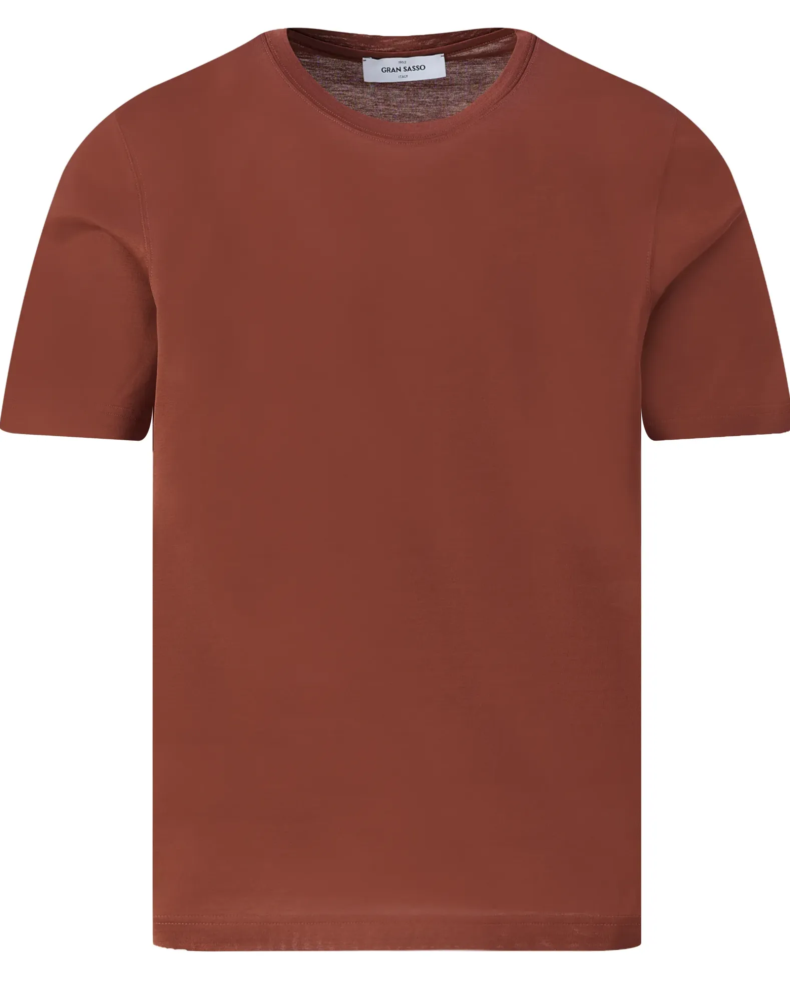 Gran Sasso T-shirt Korte mouw