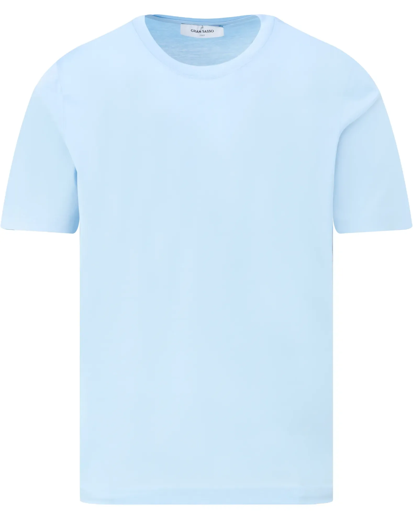 Gran Sasso T-shirt Korte mouw