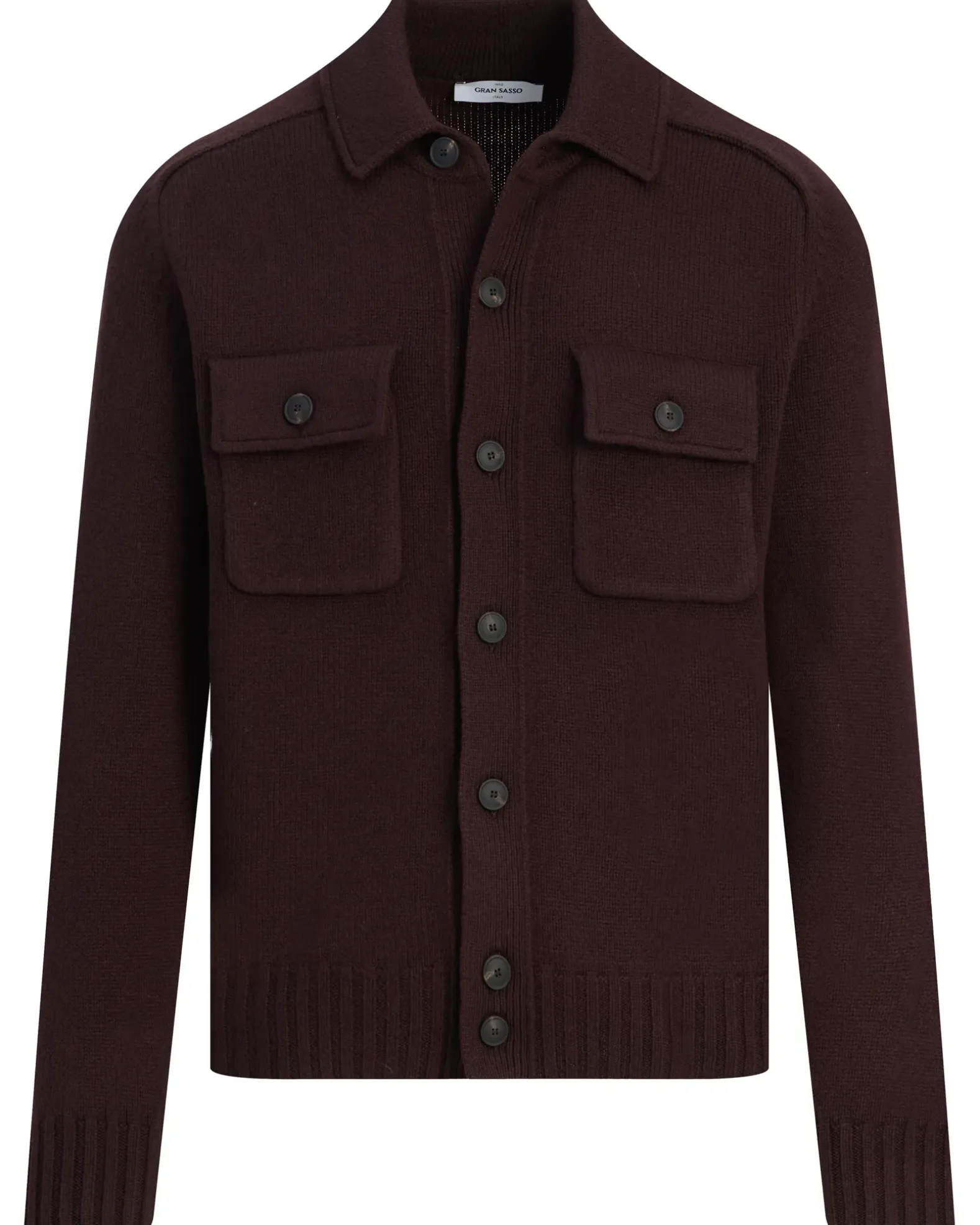 Gran Sasso Vest