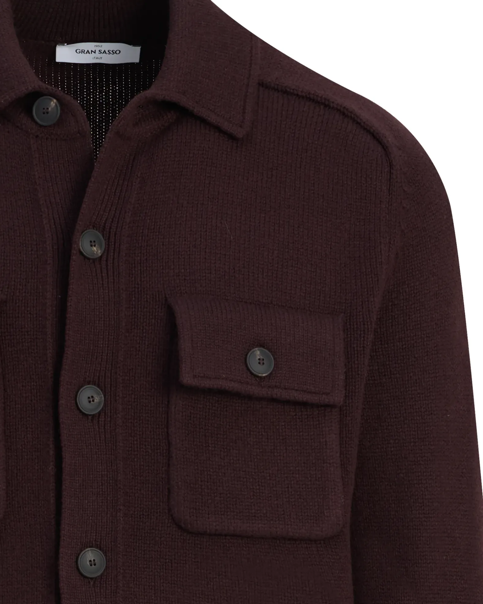 Gran Sasso Vest