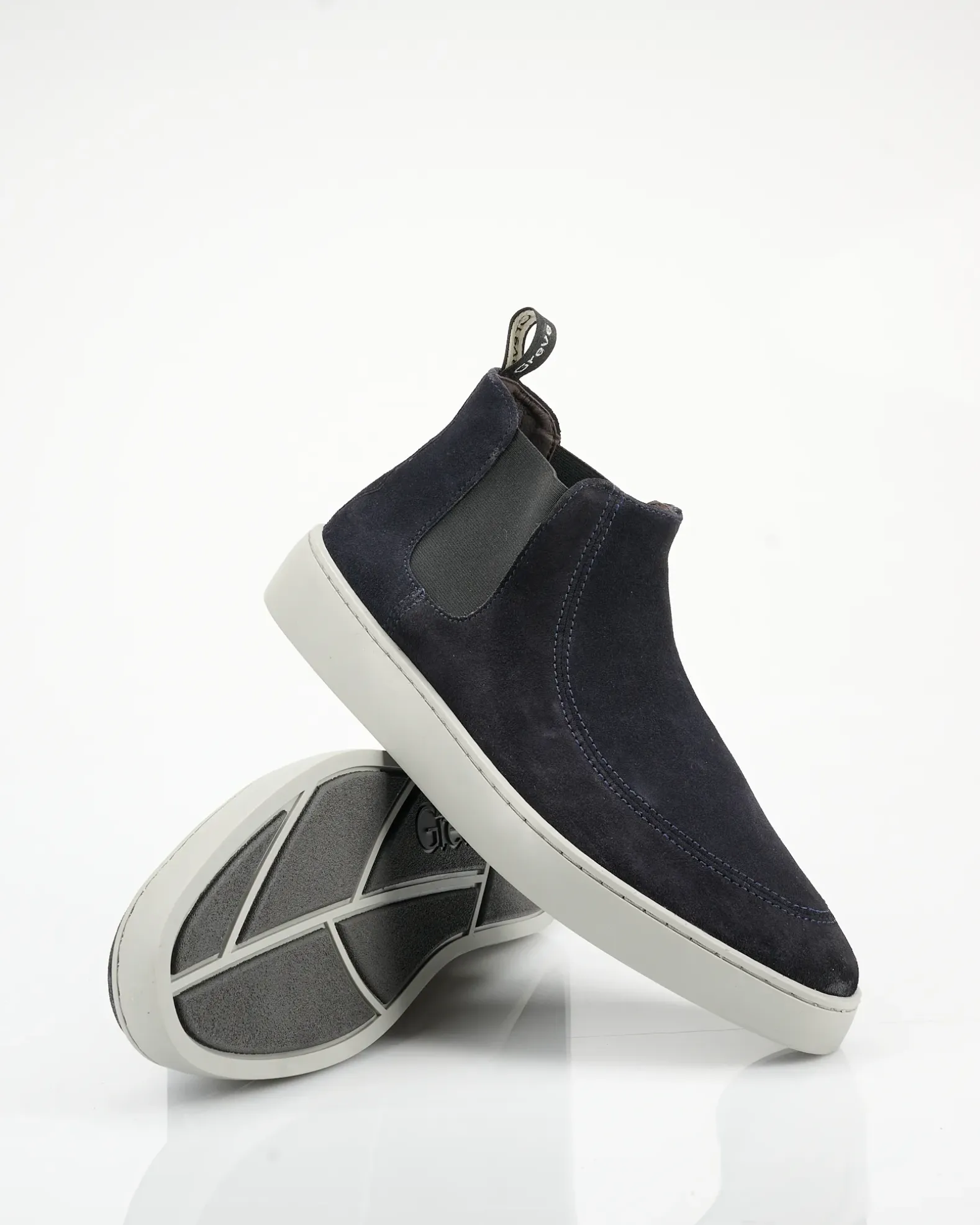 Greve Boots