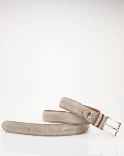Greve Geklede riem