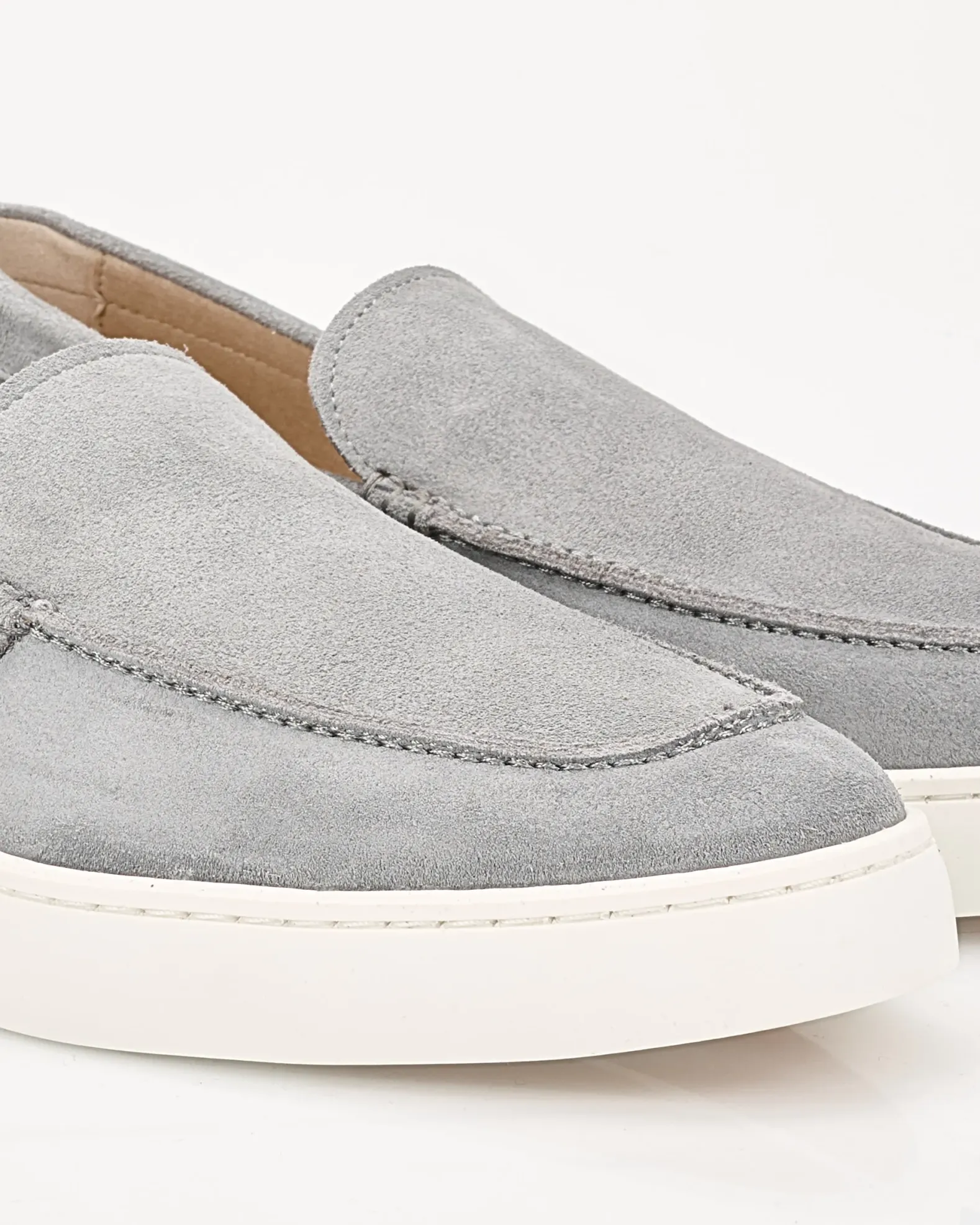 Greve Loafers