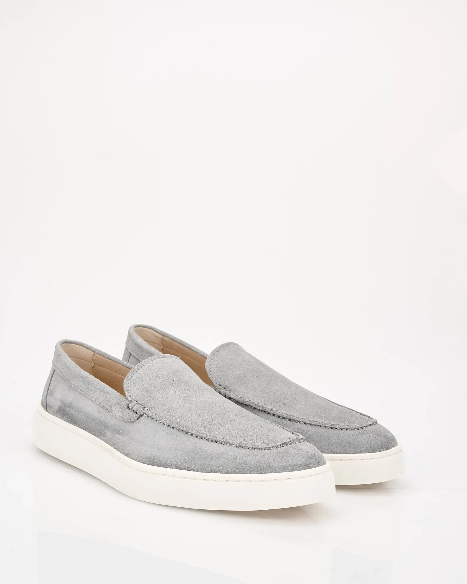 Greve Loafers