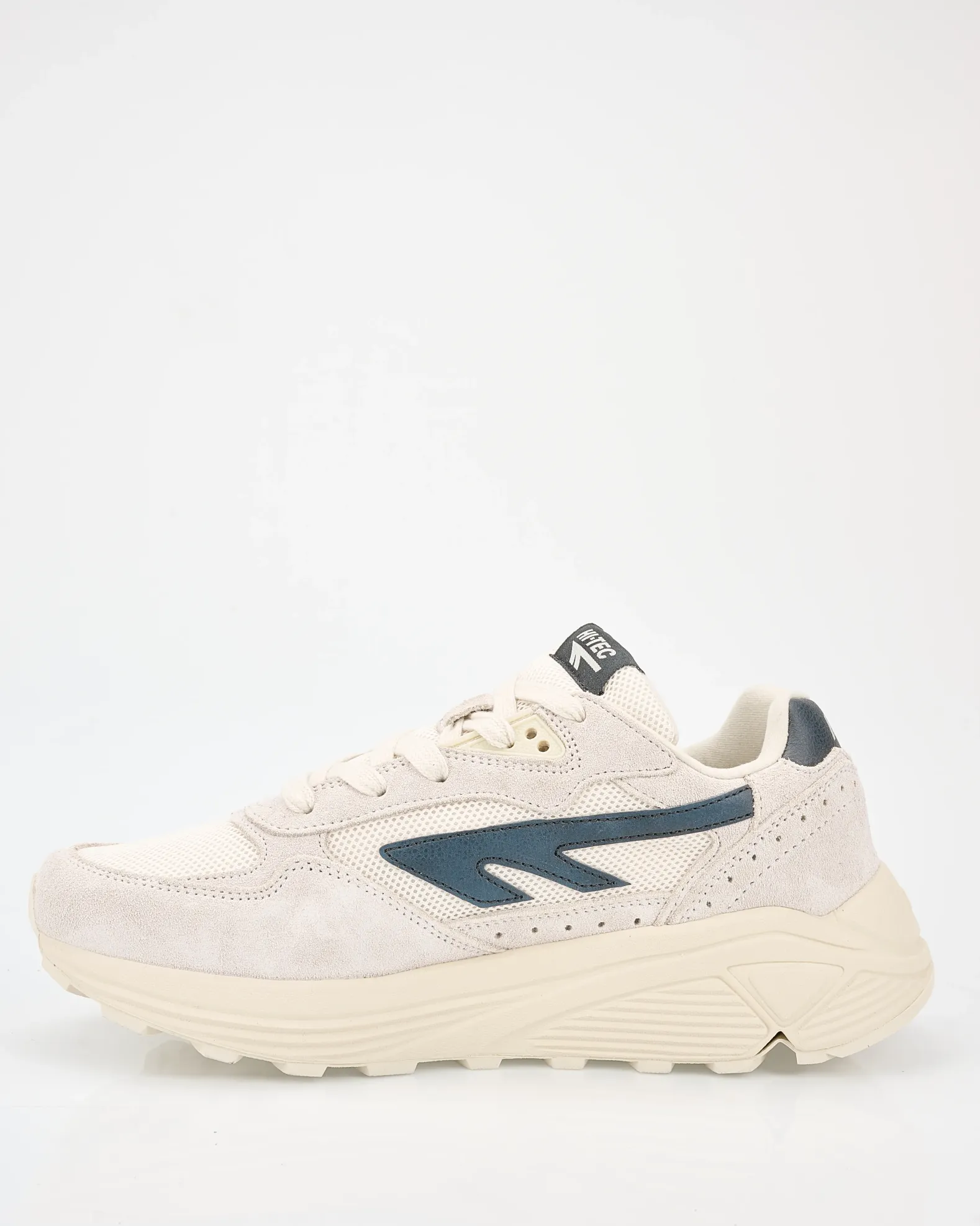 Hi-Tec HTS Silver shadow rgs Sneakers