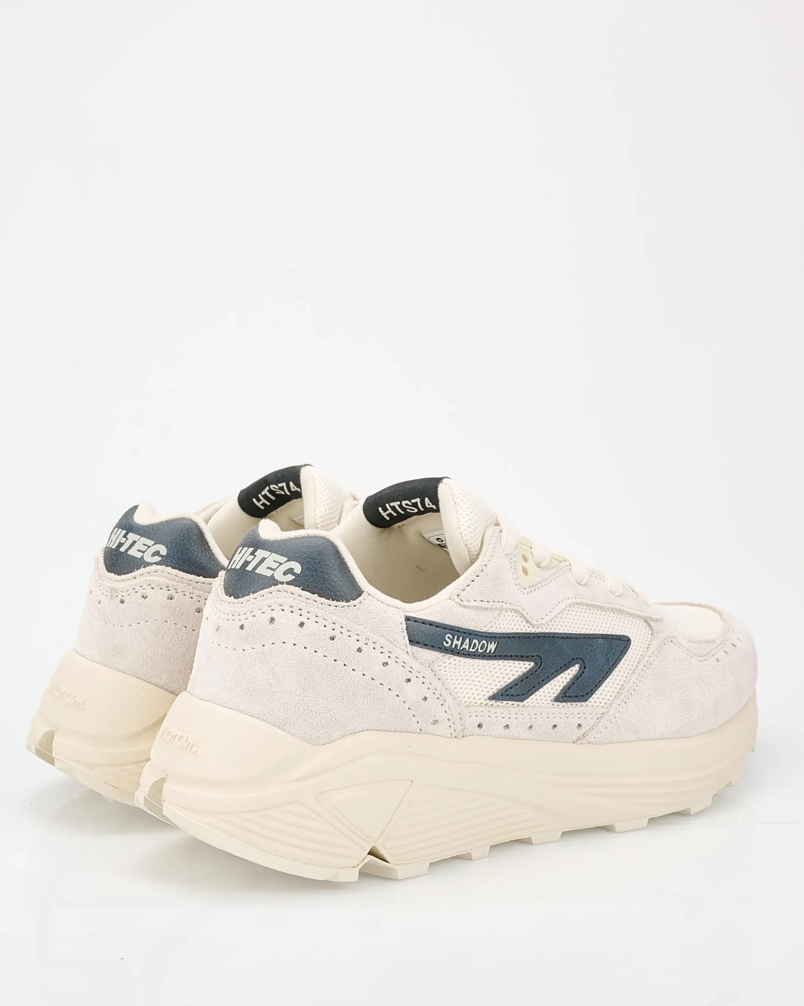 Hi-Tec HTS Silver shadow rgs Sneakers